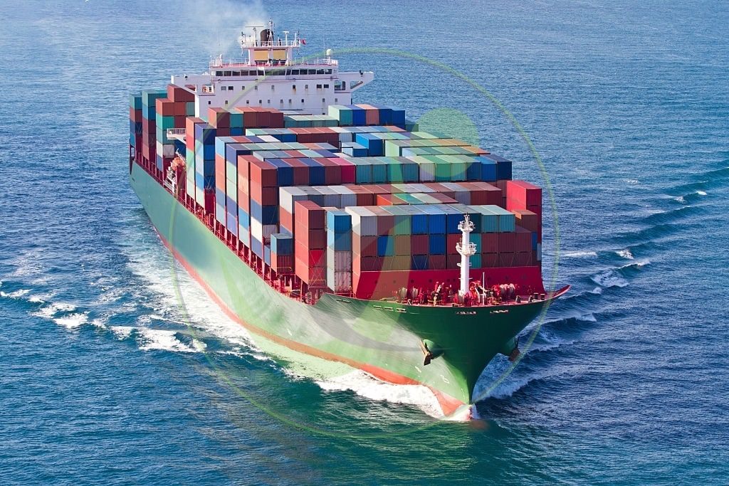 مزایای حمل و نقل دریایی