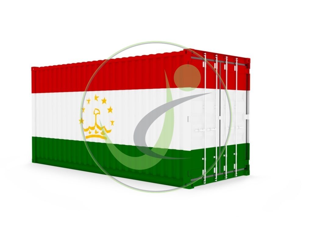 کارگو تاجیکستان